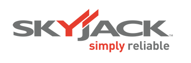 Skyjack Electric Lift-Logo