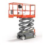 Skyjack-SJ3219 Electric Scissor Lift