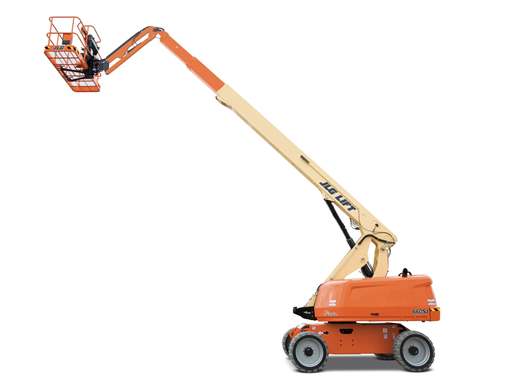 JLG 660SJ