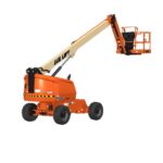 JLG 460SJ Telescopic Boom Lift