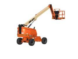 JLG 460SJ Telescopic Boom Lift