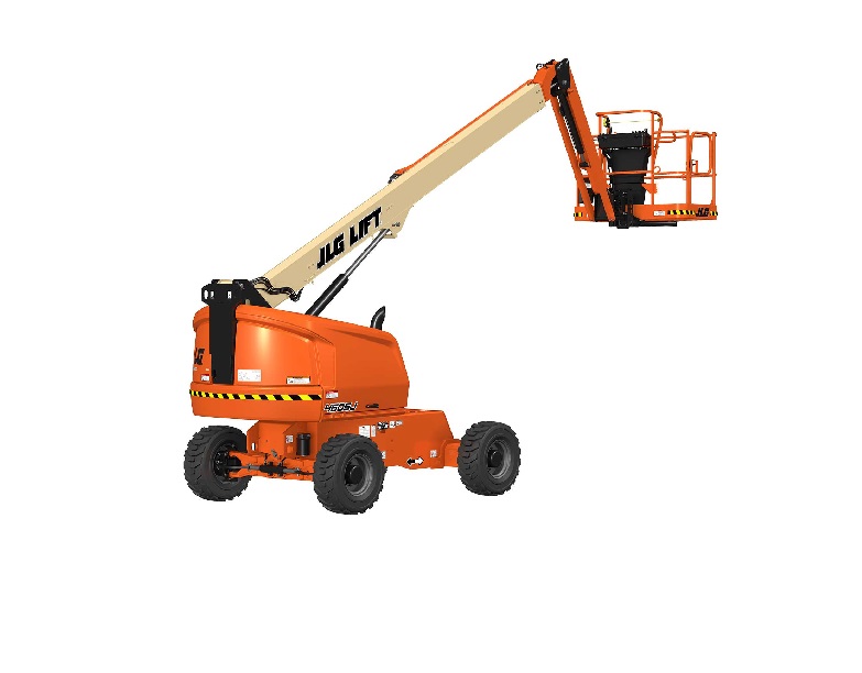 JLG 460SJ Telescopic Boom Lift