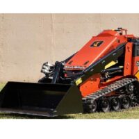 Ditch Witch sk800 Mini Skid Steer