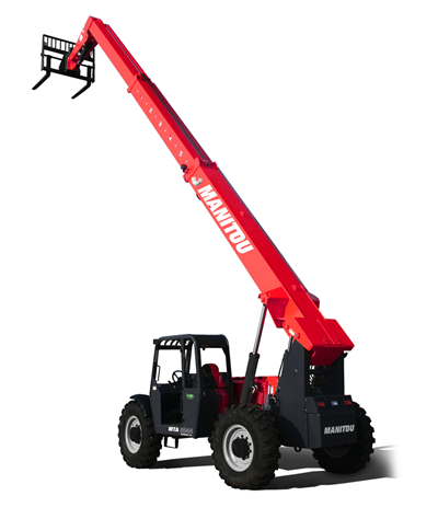 Manitou MT 8044